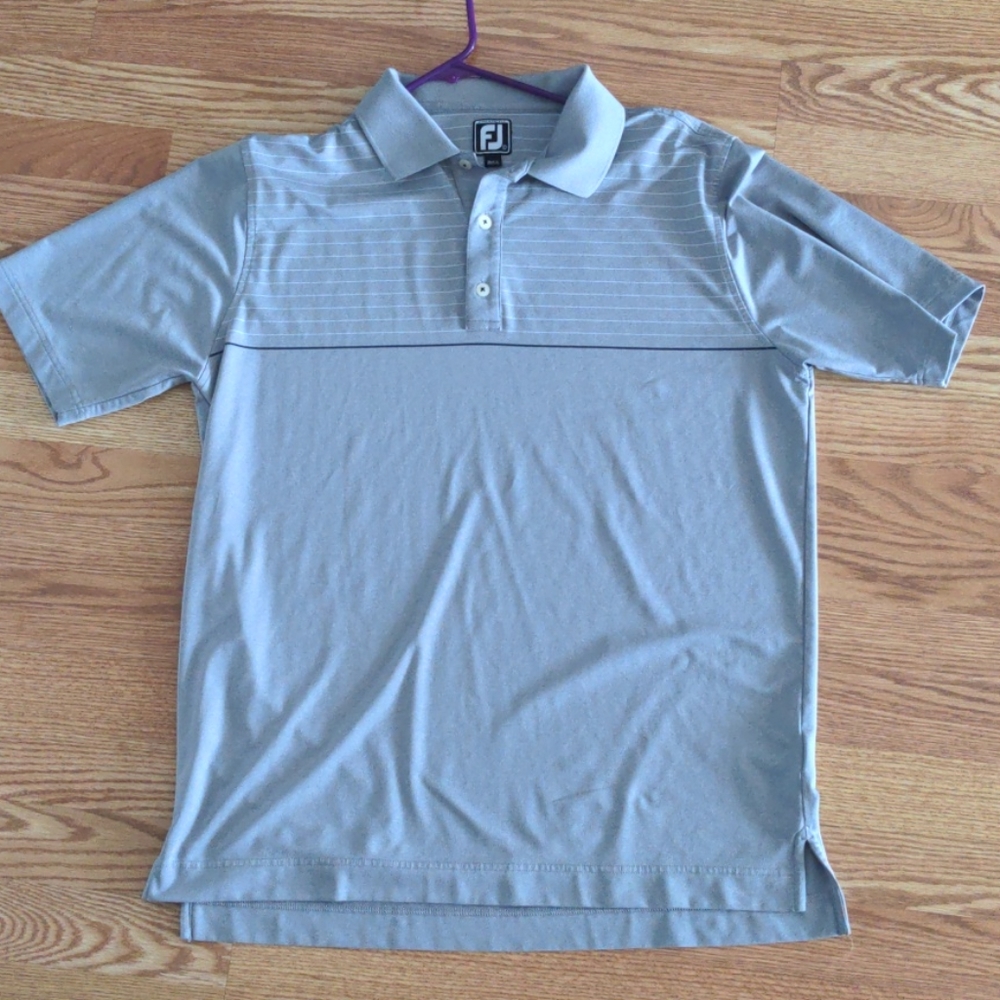 FootJoy Golf Shirt